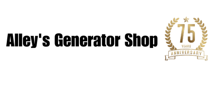 Alley's Generator Shop